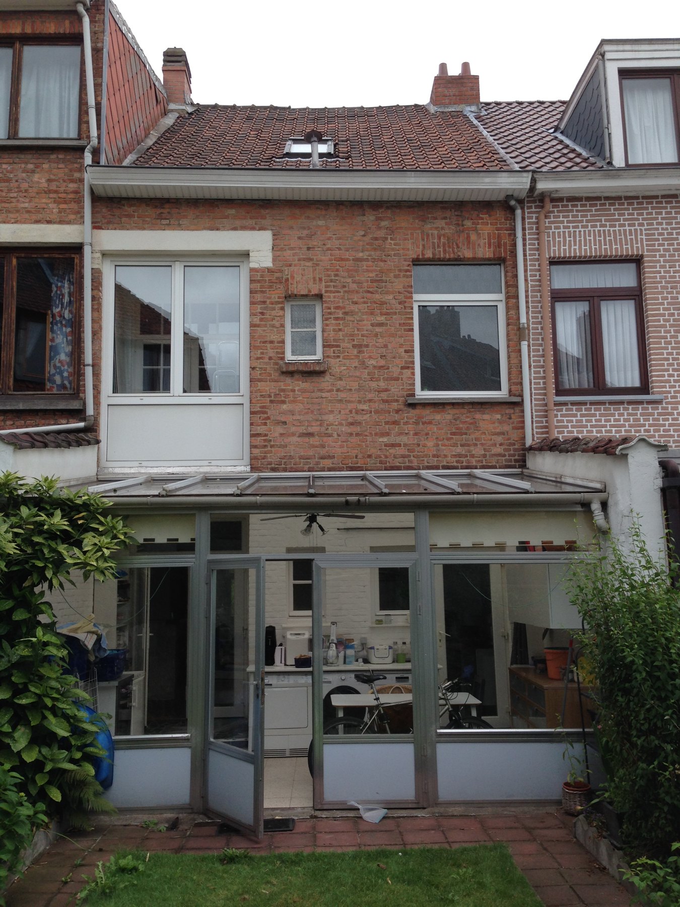 Vanderstappen